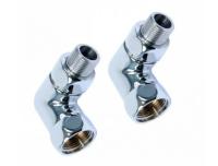 Угол д/полотенц. 3/4*1/2 (г/ш) пара TIM